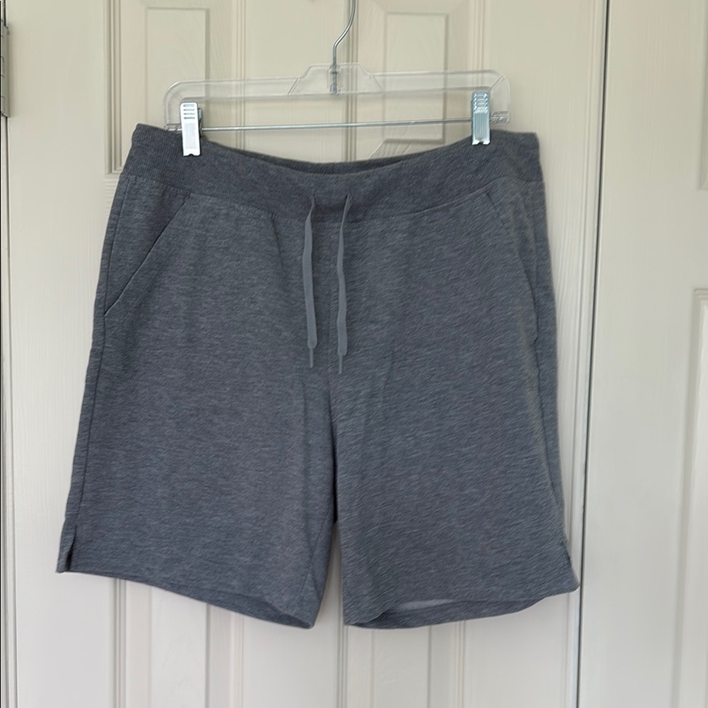 Athletic works- Gray women’s Casual Shorts